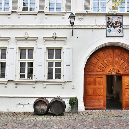 Altstadthof Freinsheim Exteriér fotografie