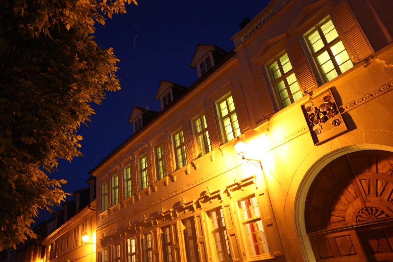 Altstadthof Freinsheim Exteriér fotografie